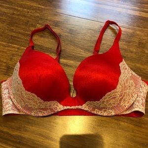 Victoria Secret push up bra